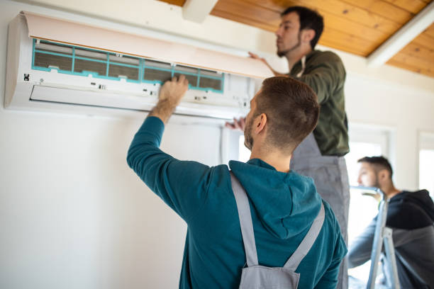 Best HVAC System Installation  in Oglala, SD