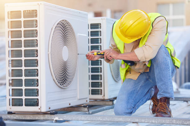Best Ductless HVAC Repair  in Oglala, SD