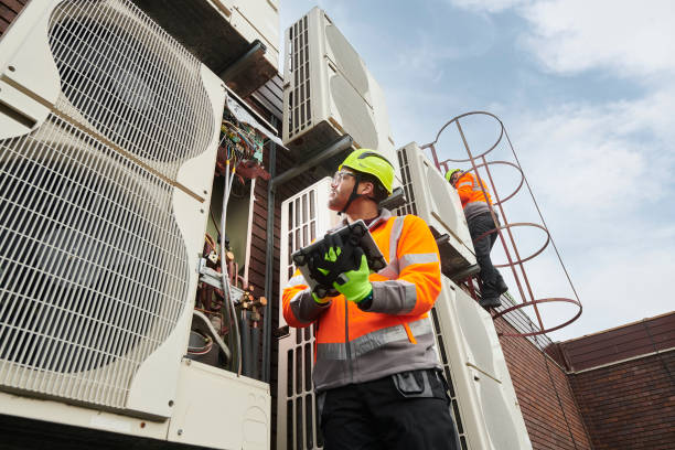 Best HVAC Companies Near Me  in Oglala, SD