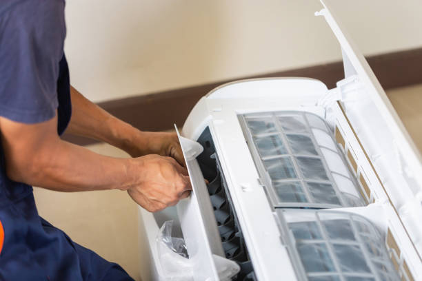 Best HVAC Cleaning Services  in Oglala, SD