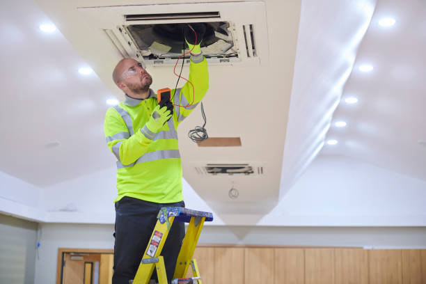 Best 24/7 HVAC Repair  in Oglala, SD