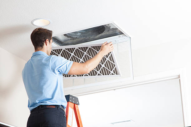 Best HVAC Air Duct Cleaning  in Oglala, SD