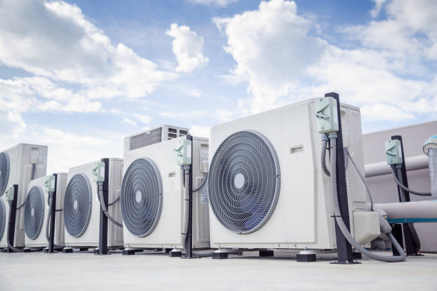Best Furnace Installation  in Oglala, SD