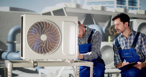 Best AC Installation Near Me  in Oglala, SD