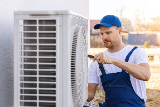 Best HVAC Service Technicians  in Oglala, SD