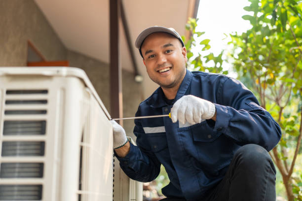 Best Emergency HVAC Repair  in Oglala, SD