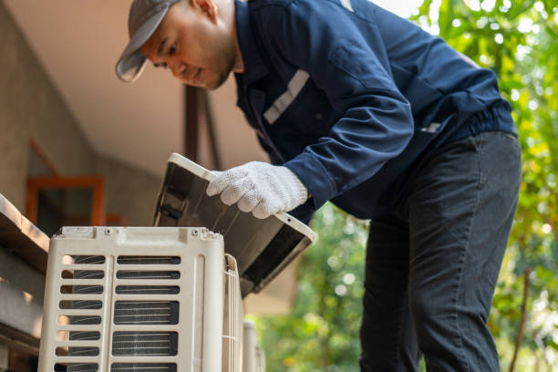 Best Commercial HVAC Repair  in Oglala, SD