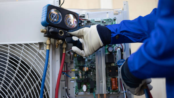 Best HVAC Replacement Cost  in Oglala, SD