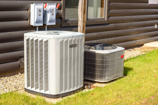 Best Residential HVAC Services  in Oglala, SD