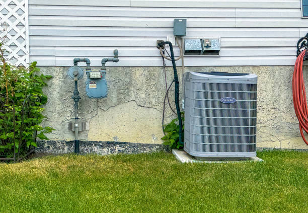 Professional HVAC in Oglala, SD